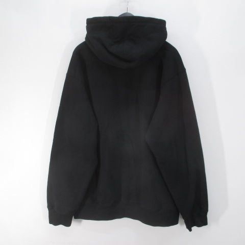 シュプリーム SUPREME RN101837 CA38135 長袖 パーカー プルオーバー L 