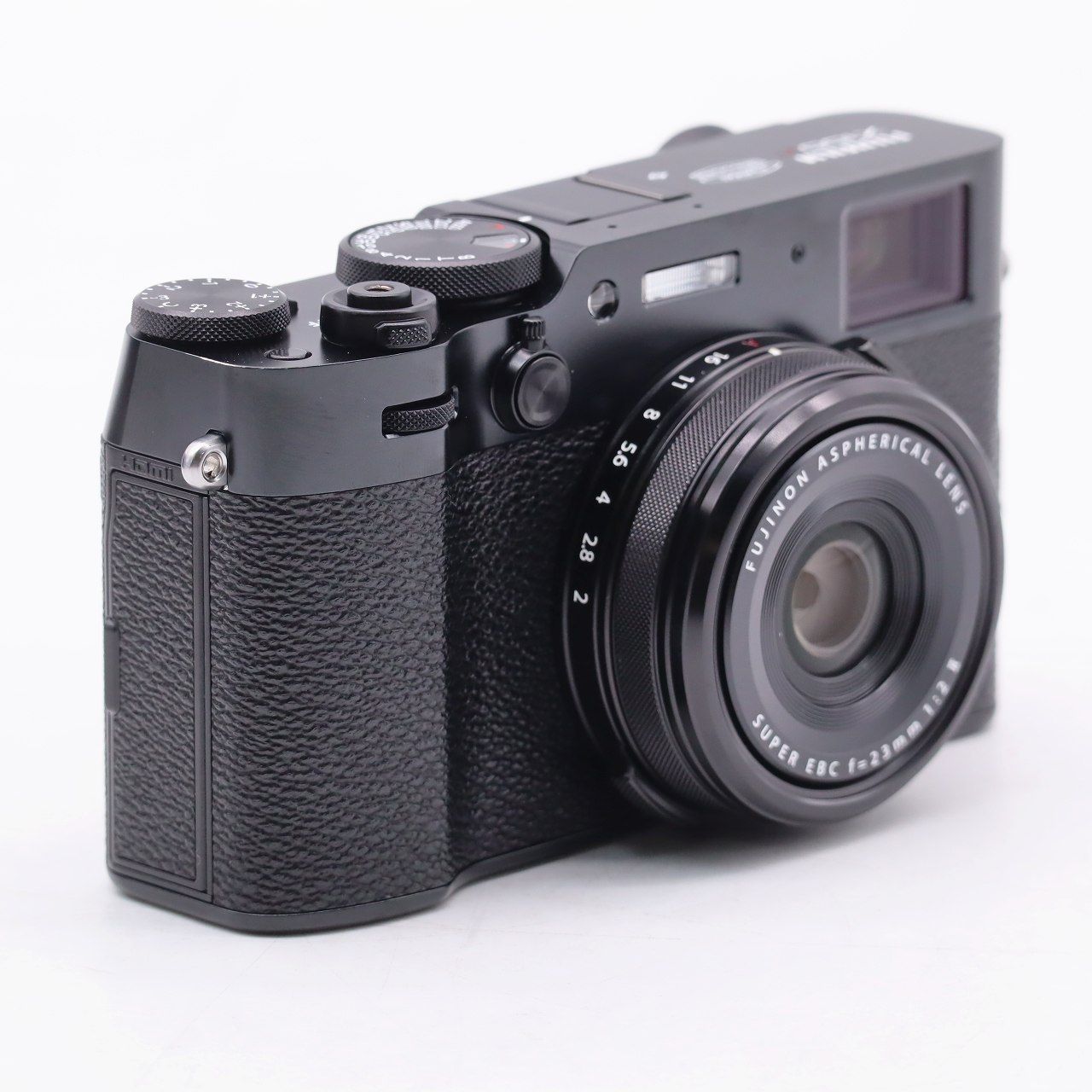 新品 未開 FUJIFILM X100Ⅵ ブラック 日英2言語モデル Amazon | 富士フイルム(FUJIFILM) デジタルカメラ X100Ⅵ