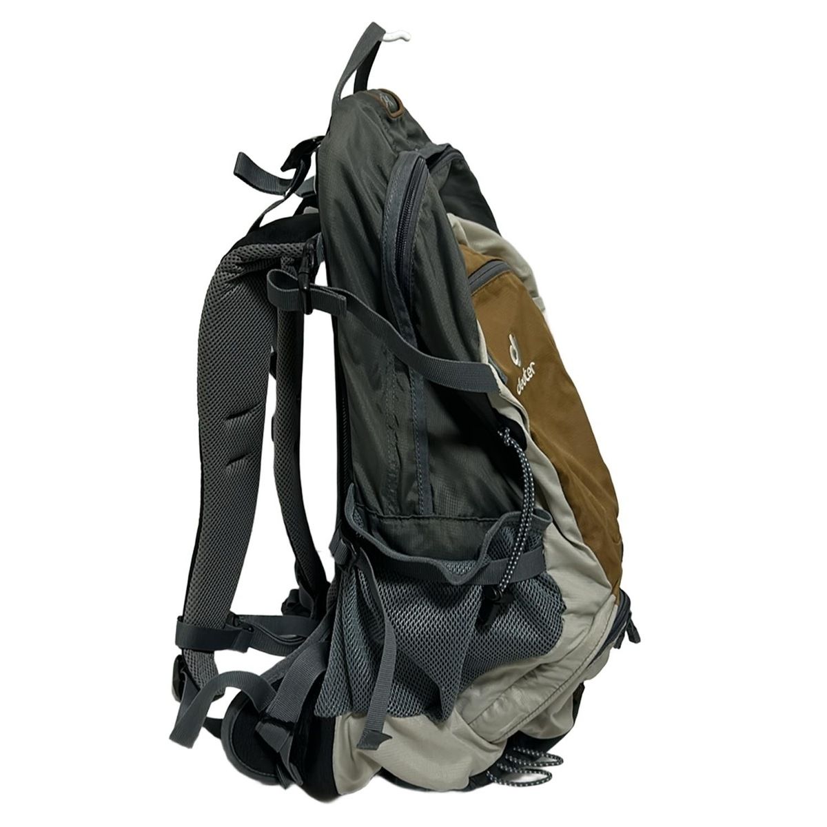 deuter ドイター