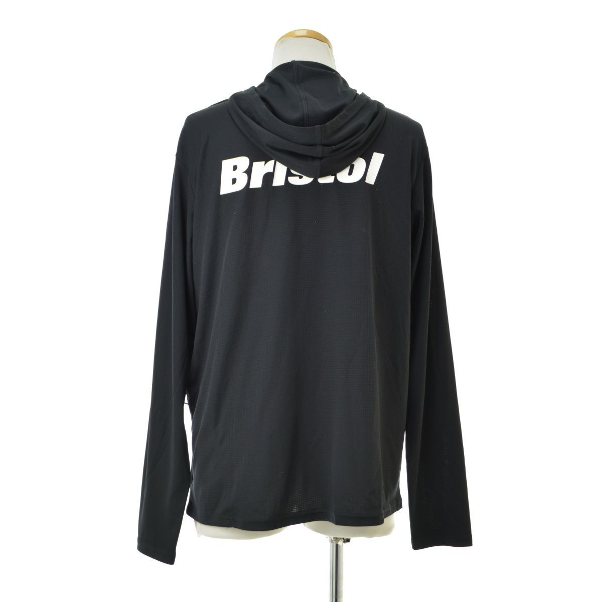 M【F.C.R.B. / エフシーアールビー】23SS FCRB-230042 POLARTEC POWER  