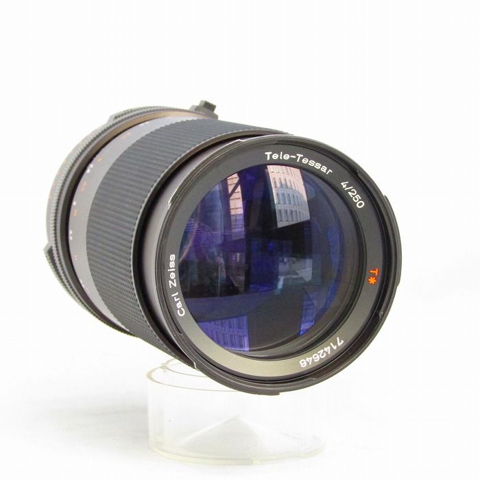 ハッセルブラッド 250mm F4T* Tele-Tessar FEレンズ対応 楽天市場】【特価】HASSELBLAD/ハッセルブラッド tele-tessar