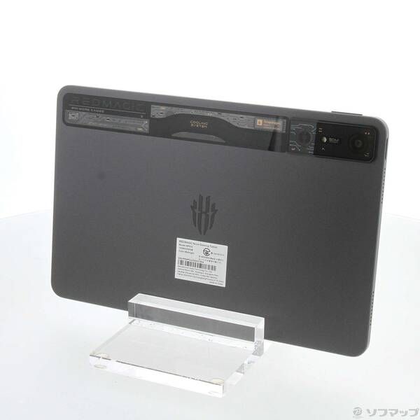 REDMAGIC Nova 12G+256G ミッドナイト NP03J REDMAGIC Nova 12G+256G ミッドナイト NP03J REDMAGIC Nova
