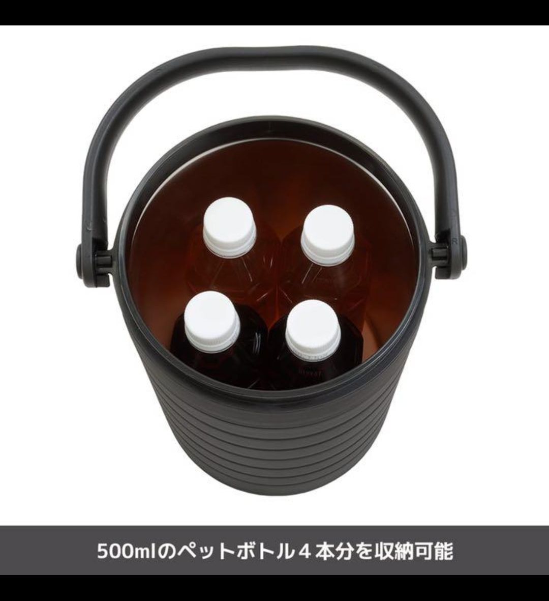 楽天市場】専用保冷剤付き ワークマン 真空ハイブリッドコンテナ