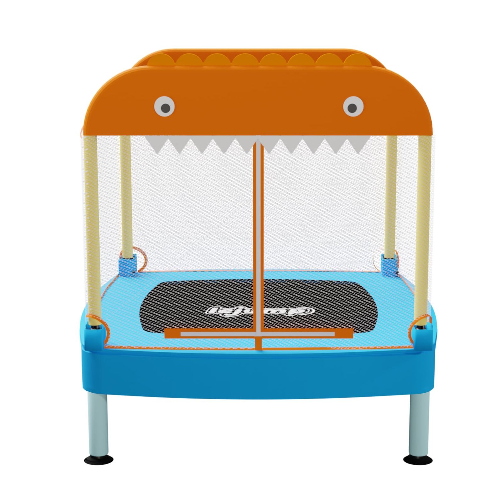 LEJUMP 3分で簡単組立可能 トランポリン 子供用 室内用 折りたたみ型 Amazon | LEJUMP 3分で簡単組立可能 トランポリン 子供 室内