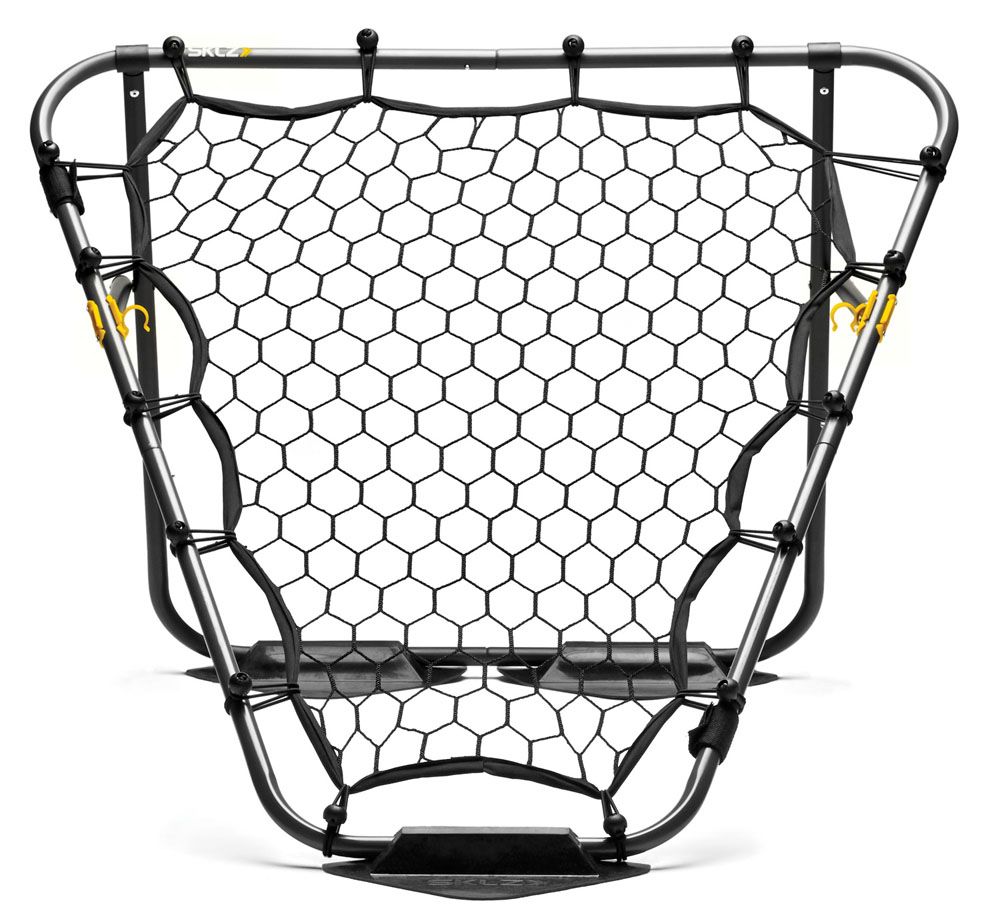 スキルズ SKLZ バスケット バスケットボール リバウンドネット ソロアシスト 023056