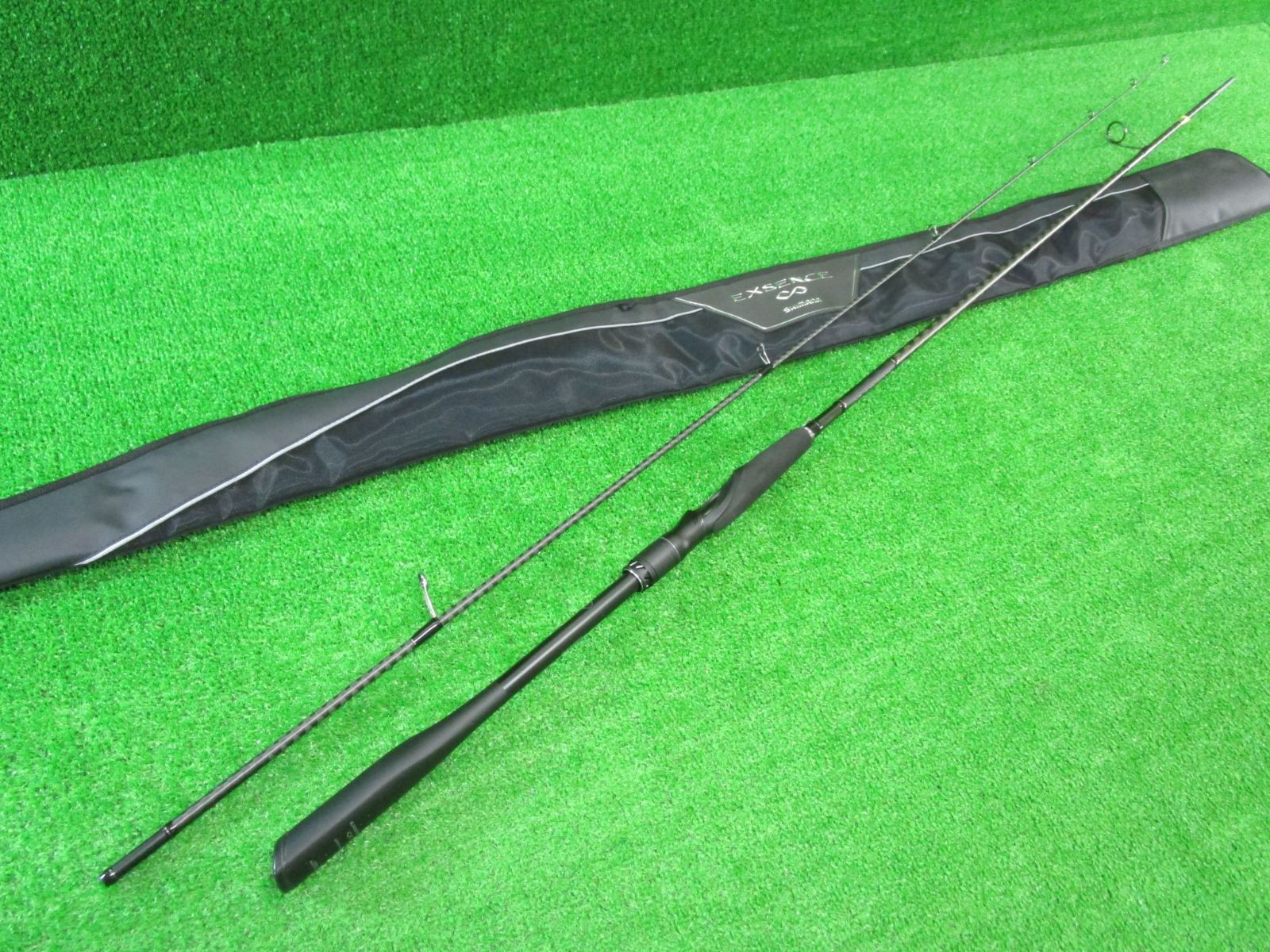 S900ML/RF エクスセンス∞ exsence infinity SHIMANO エクスセンス