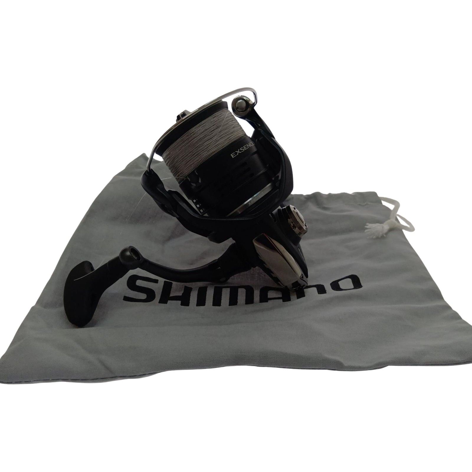 □□SHIMANO シマノ 20エクスセンスBB C3000MHG 04197 - メルカリ