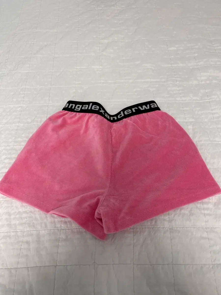 Alexander Wang(アレキサンダーワング) ショートパンツ 半ズボン