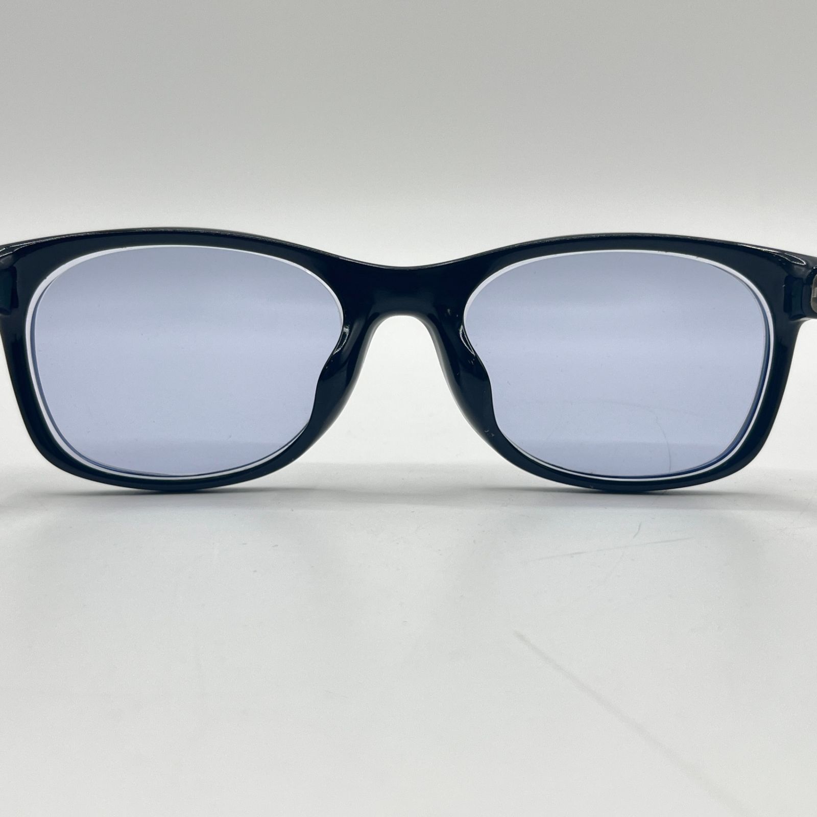 RB2132 New Wayfarer サングラス クリア | SmartBuyGlasses JP Ray-Ban