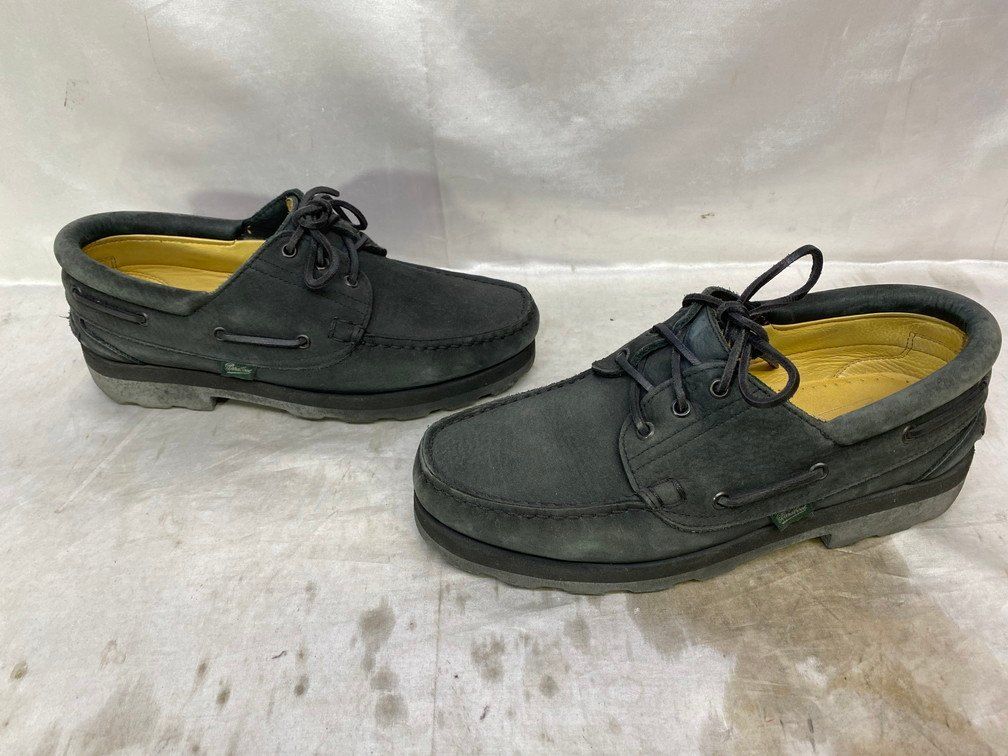 PARABOOT for ARPENTEUR パラブーツ アーペントル 別注 スペイン製