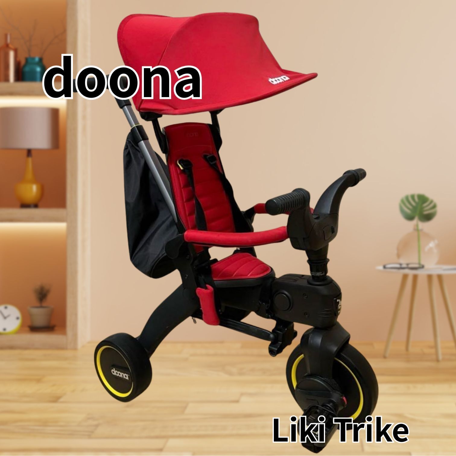 DOONA RIKI trike /折り畳み/三輪車 07171634_d424627a1b3f2bc9ea0a7