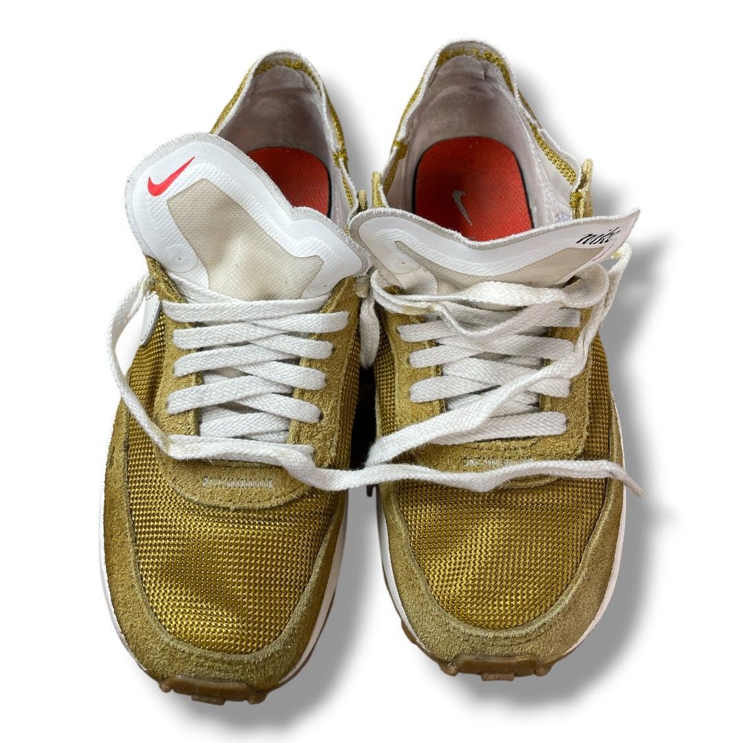 Nike meets emmi WAFFLE ONE VNTG ナイキ ワッフル ワン ビンテージ 