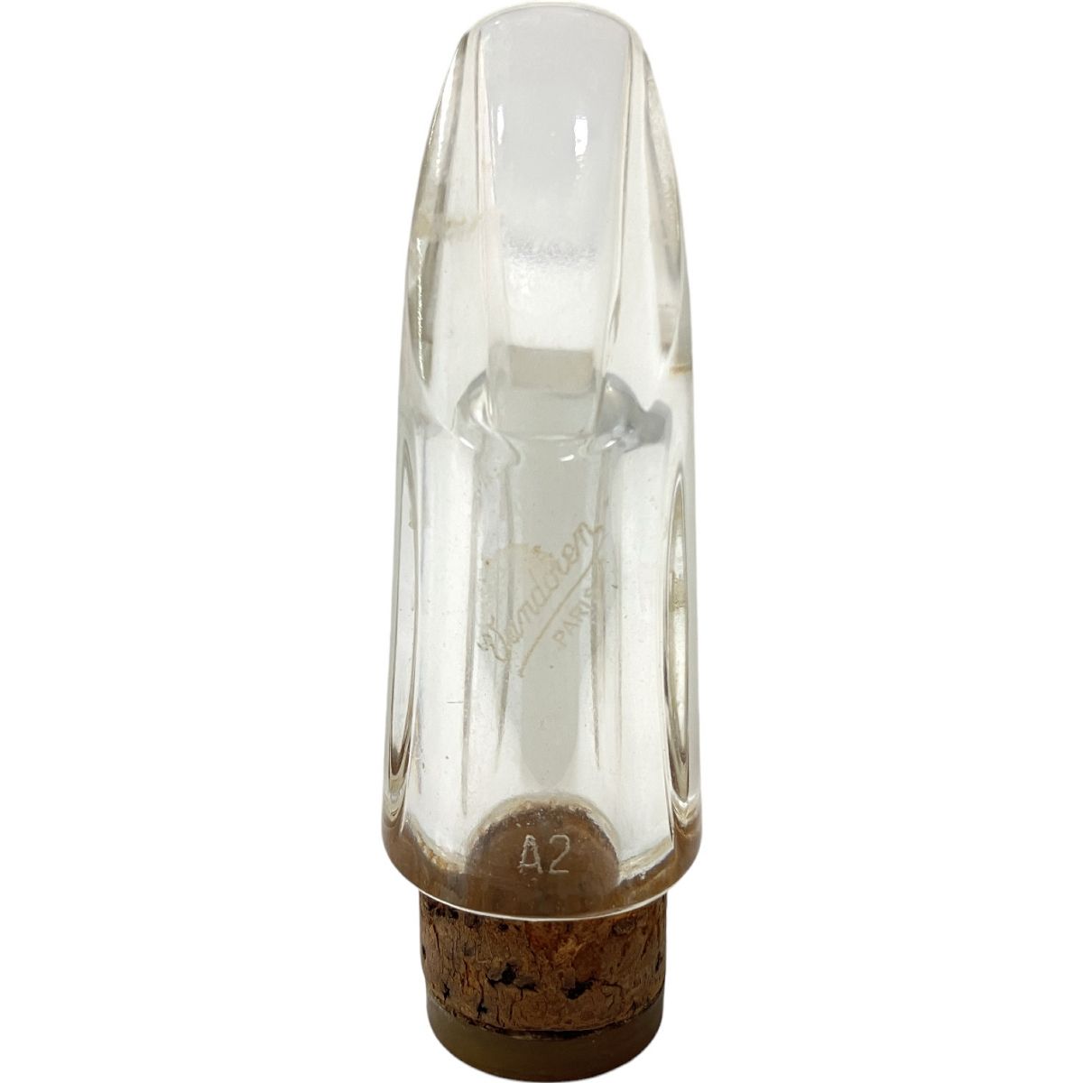 Vandoren A2 マウスピース アルトサックス H9962460