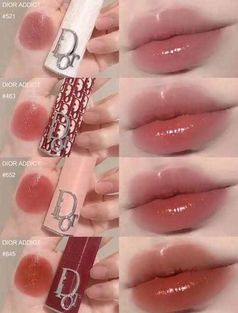 メーカー包装済 DIOR DIOR新色💄】4/14(金)発売‼︎ 【即購入OK