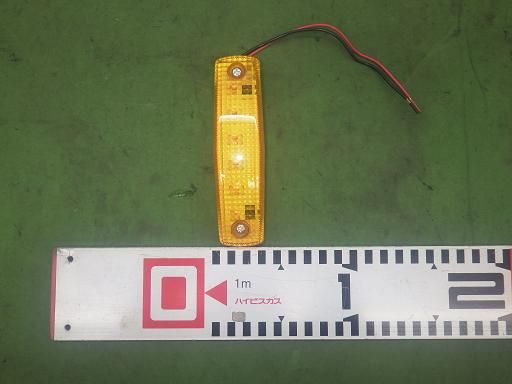 デコトラ ナットキャップ 車高灯 セット FFCRYSTALESIA_COM