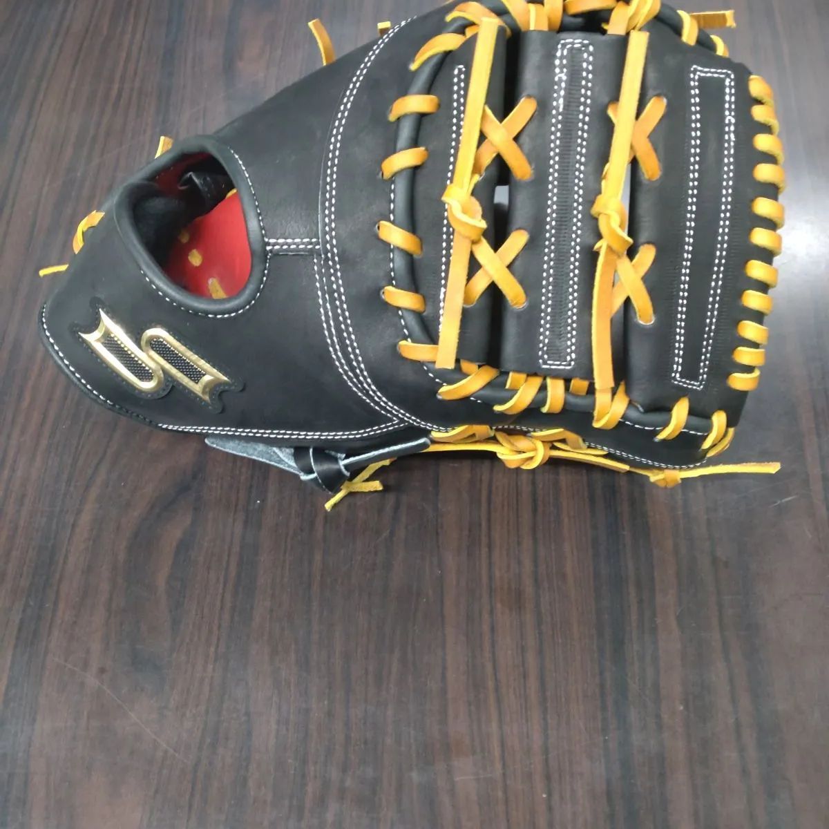 SSK硬式用ファーストミット右投げ 半額