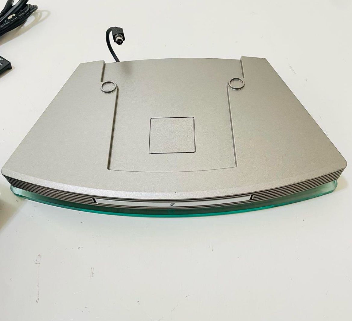 ボーズ ウェーブミュージックシステム