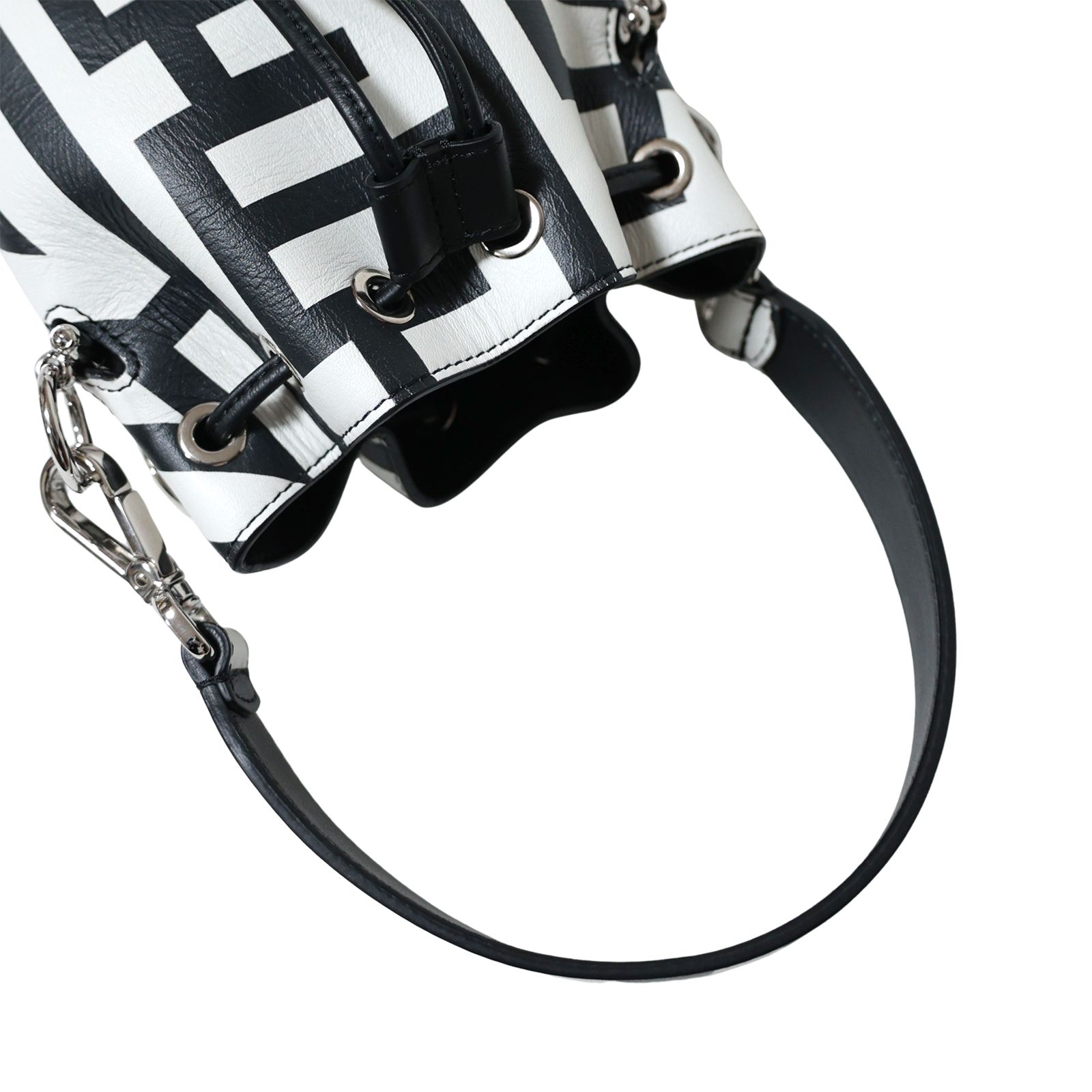 フェンディ マークジェイコブスコラボ モントレゾール 2way レディース  