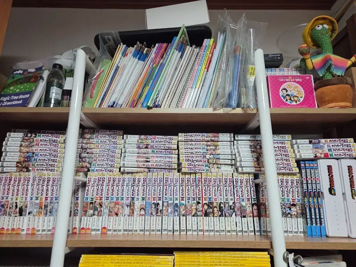 ほぼ ONE PIECE 漫画 1-105巻 ブルー 単巻