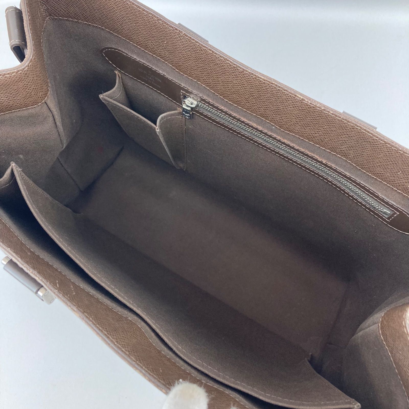 ヴィトン　タイガ　カスベックPM M31028 ハンドバック　トートバッグ LOUIS VUITTON ルイヴィトン M31028 カスベック PM タイガ
