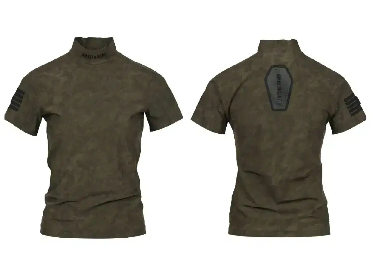 アメージングクリー