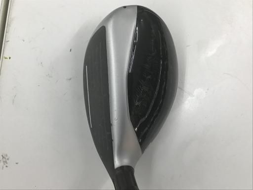 テーラーメイド M4 U4 ユーティリティ UT RE-AX 90 STEEL JAPAN SPEC ユーティリティ フレックスS メンズ 男性用 右利き 右用 Cランク ゴルフクラブ