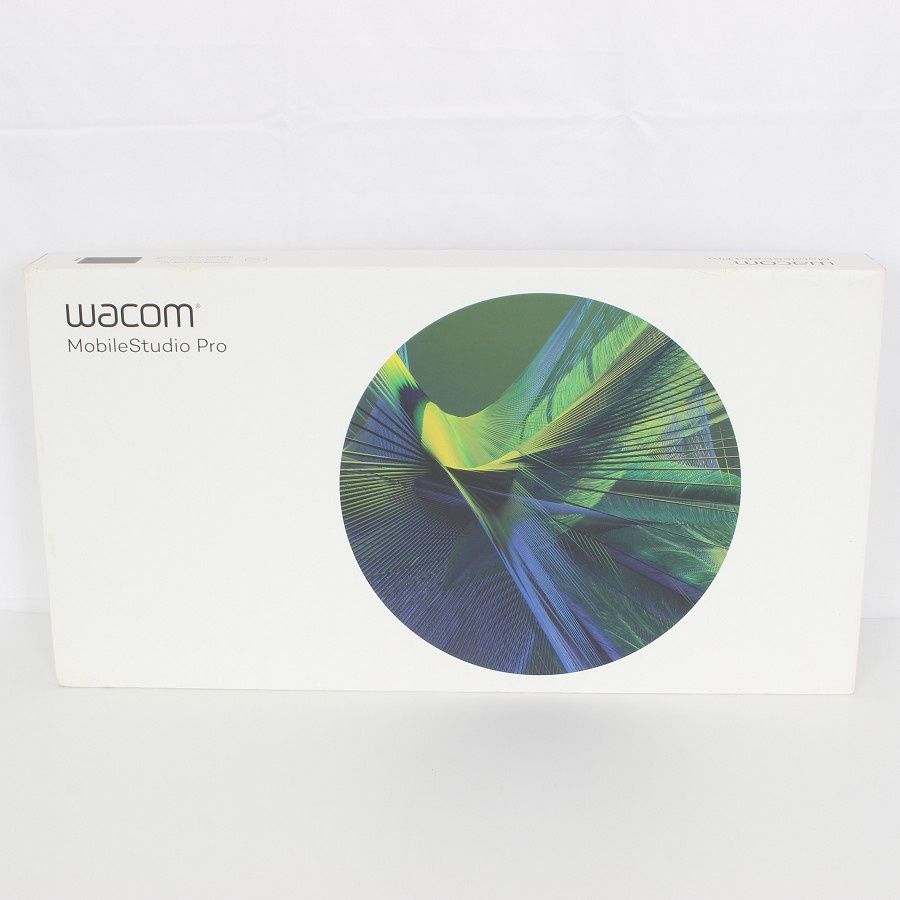 WACOM