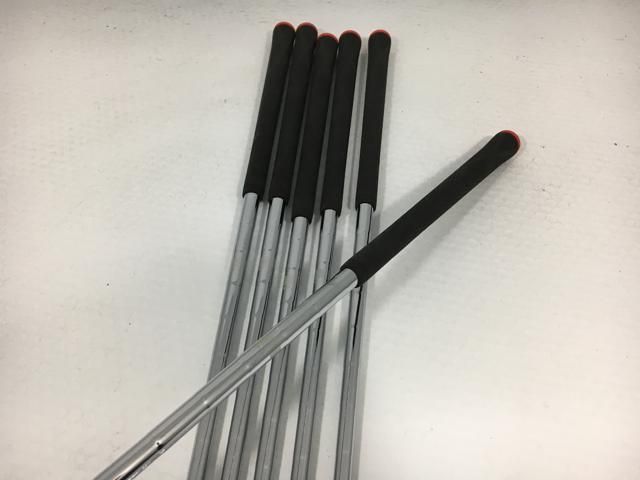 返品OK お買い得品！【中古ゴルフクラブ】(6本セット)フォーティーン