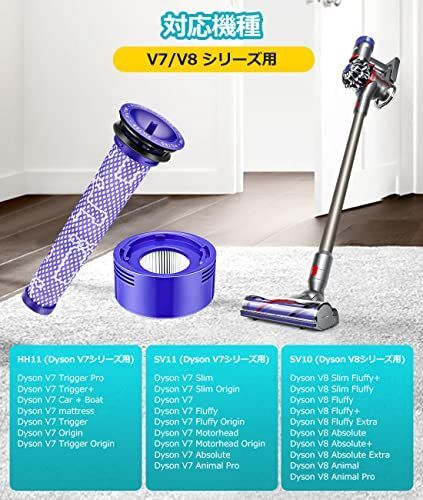 公式代理店 未使用保管品 ダイソン V7 SV11 SLIM COM BU オリジン