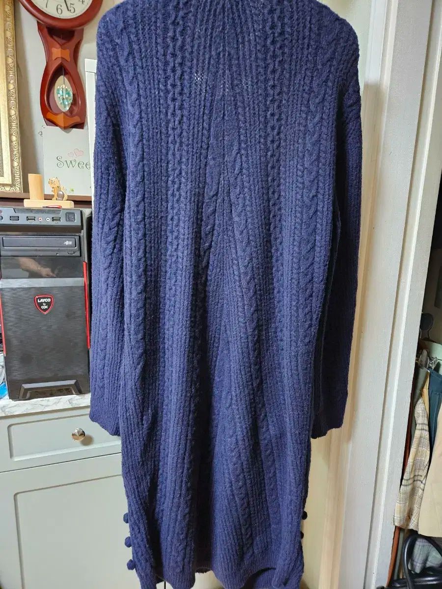 CHOUETTE ラッキーシュエトゥ