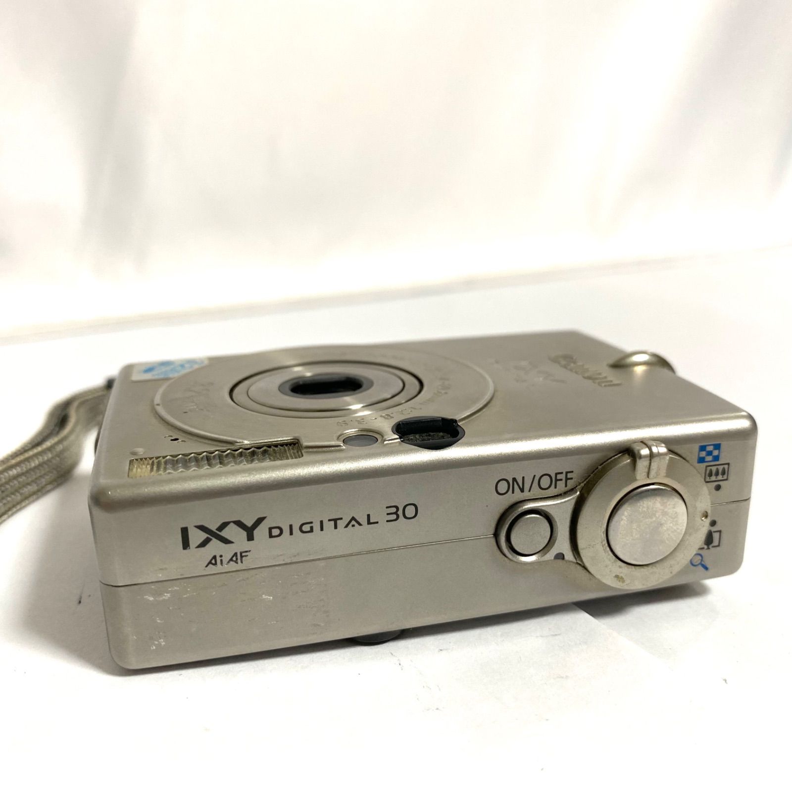 【未確認】Canon IXY 150 コンパクトデジタルカメラ ジャンク 未確認】Canon IXY 150 コンパクトデジタルカメラ ジャンク