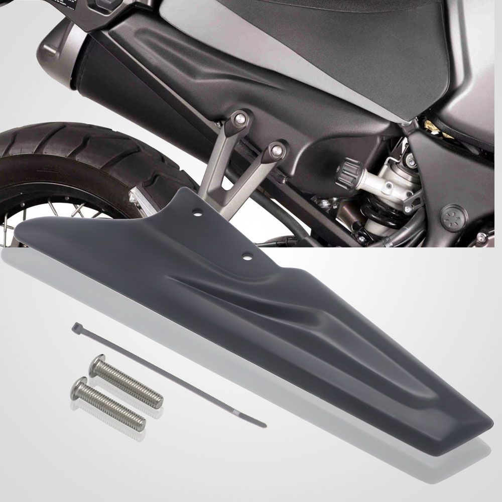 XT 1200Z 右側パネルカバー フェアリング ヤマハ XT1200Z SUPER TENERE 2010-2020 バイク アクセサリー パーツ