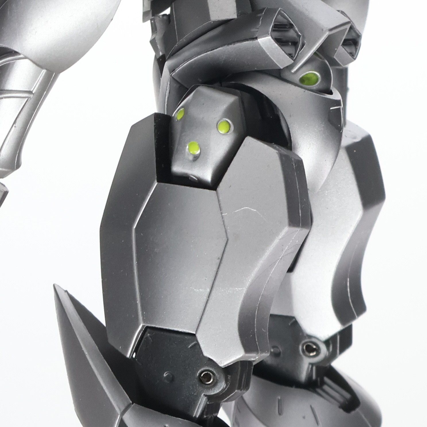 ROBOT魂(SIDE AS) コダール フルメタル・パニック! 完成品 可動