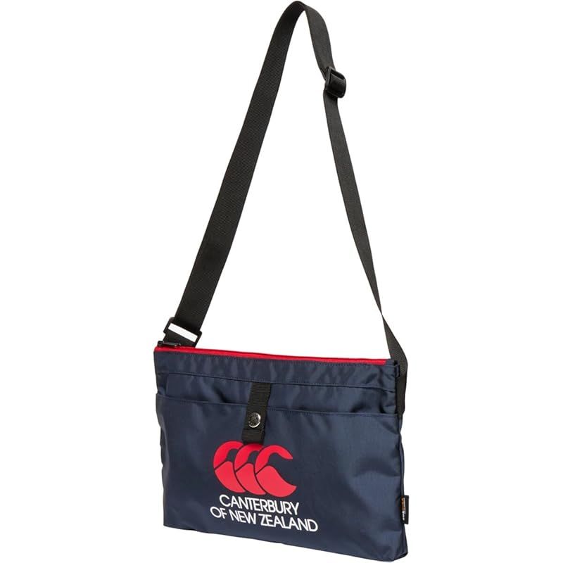 CANTERBURY カンタベリー サコッシュ SPECTATOR SACOCHE BAG 29_ネイビー OS 1