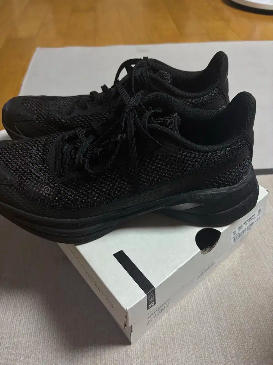 SALOMON サロモン x mm6 Maison Margiela メゾンマルジェラ スペクター 2 260