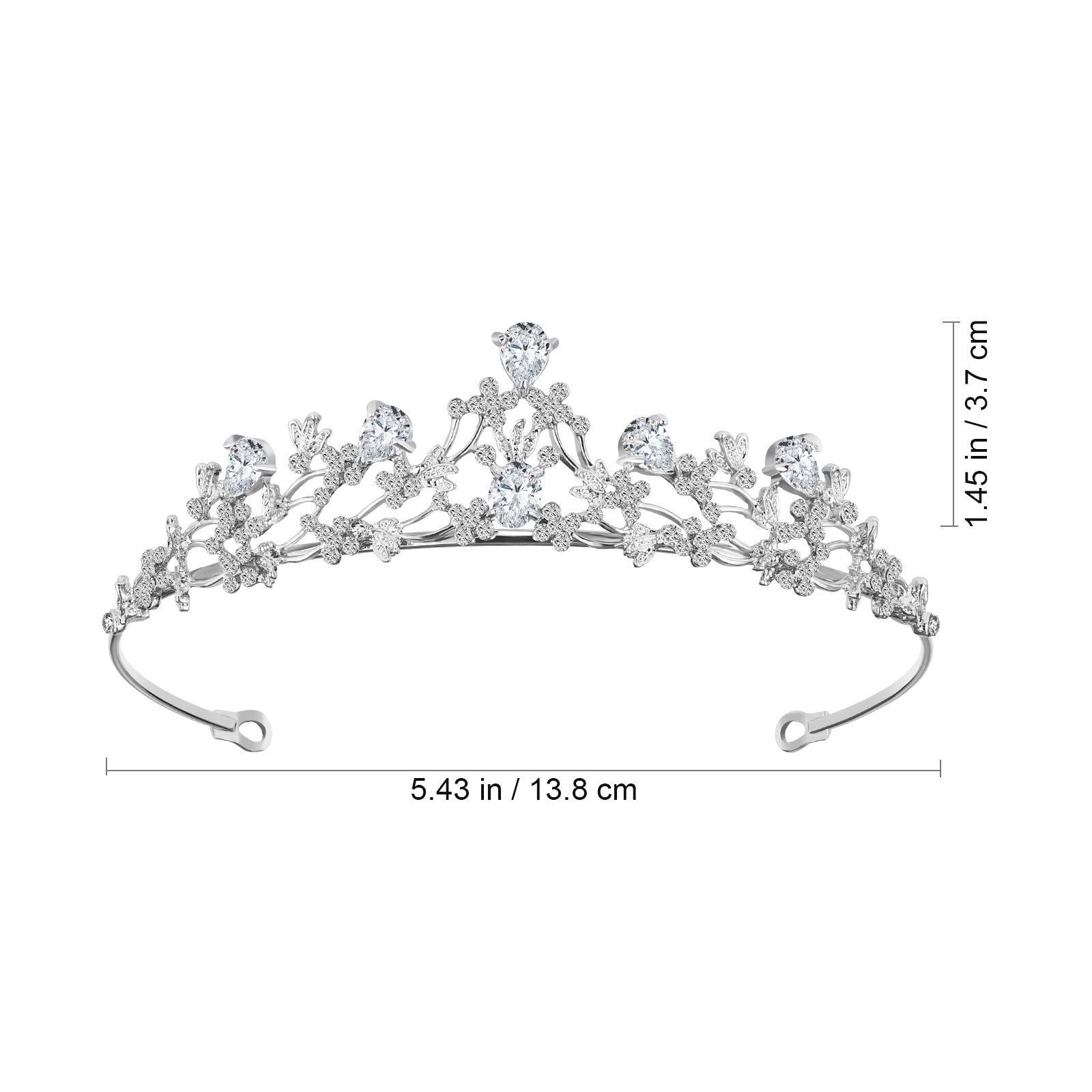 ティアラ様専用9点お纏めページSWAROVSKI アクセサリー.*˚ ツリー