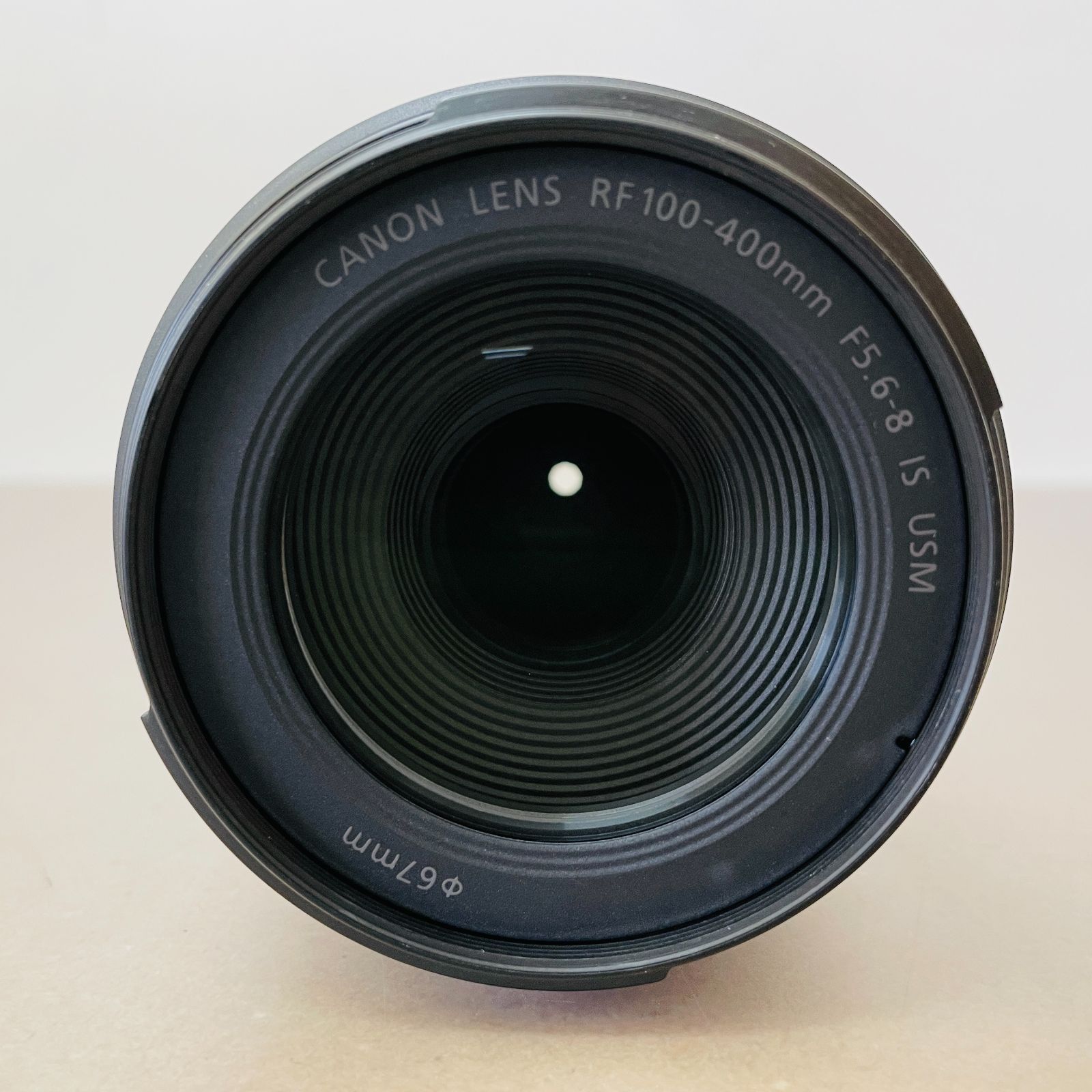 RF100-400mm