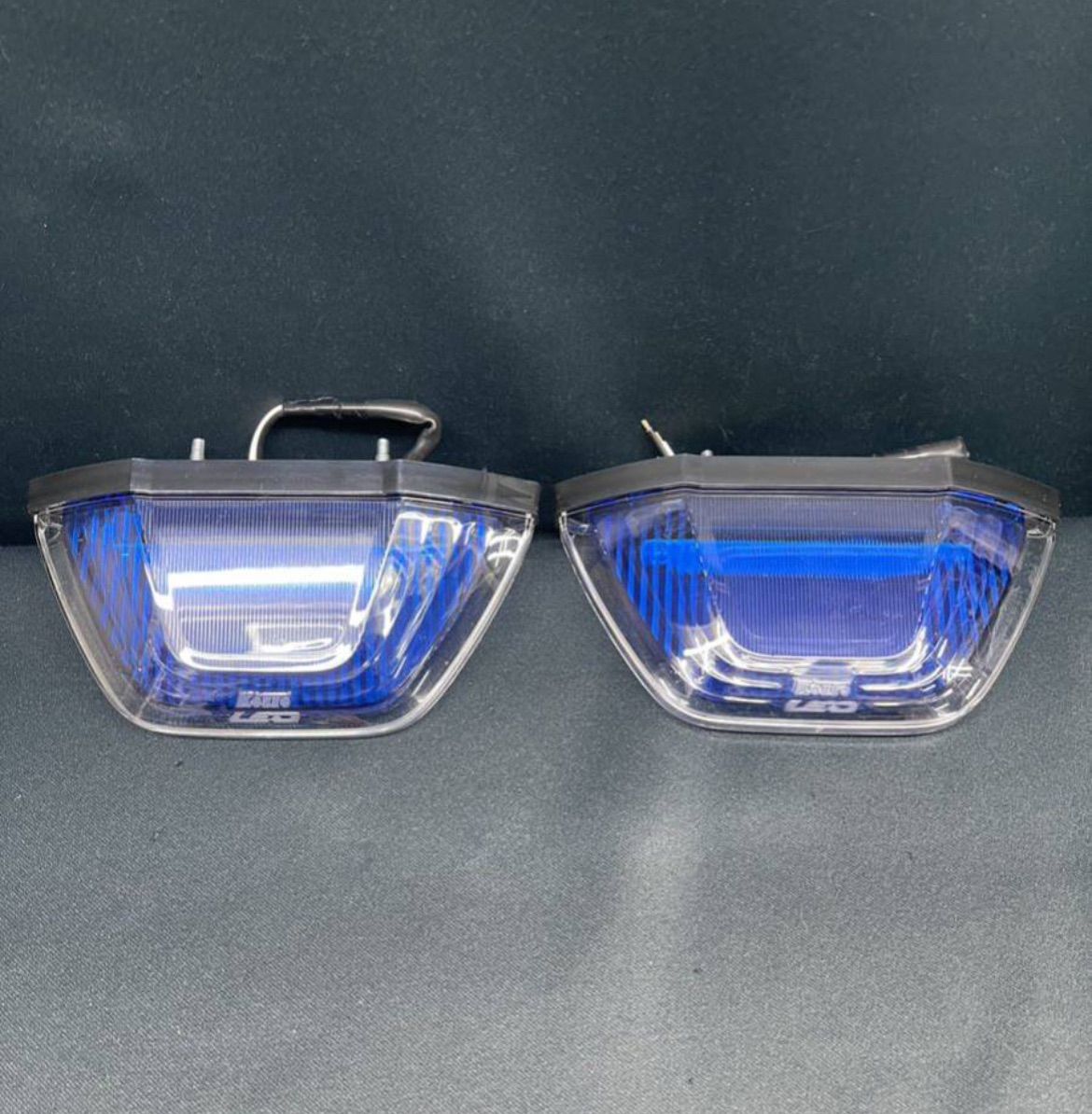 KOITO コイト LEDマーカー アンダーライト 4個セット トラック
