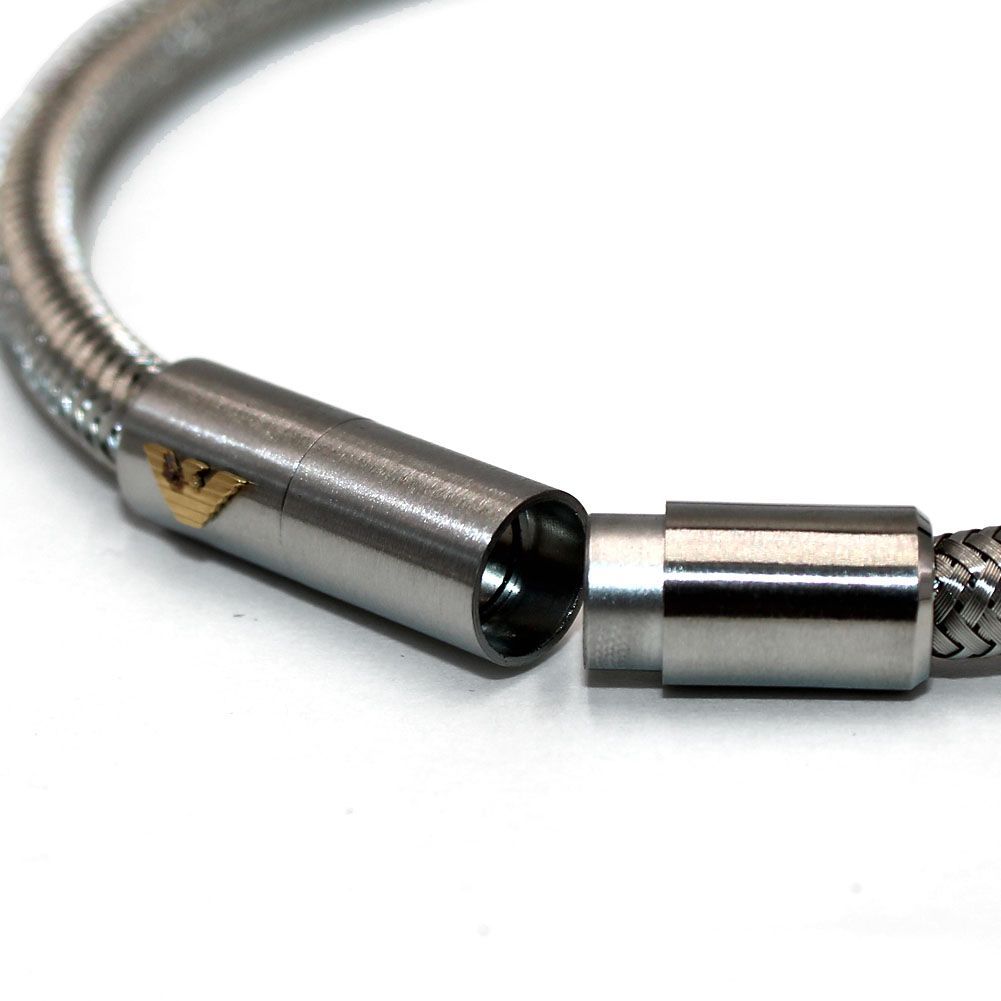 EMPORIO ARMANI エンポリオアルマーニ EGS3044SET ブレスレット