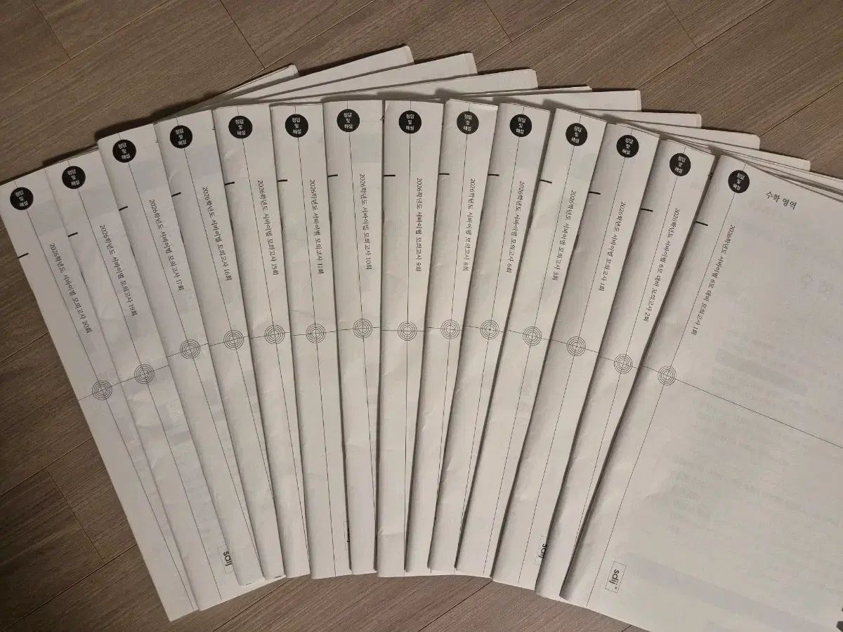 2026 数学 模擬試験 時代人材 サバイバル はとこ N 14回分