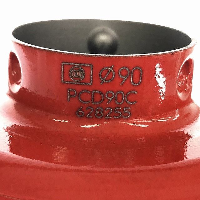 ♥品 MIYANAGA ミヤナガ ドライモンドコアドリル ポリカッター PCD90C 刃先径90ｍｍ 回転ドリル 有効長150 カッター長180 105743 HRDEVELOPMENT_JP