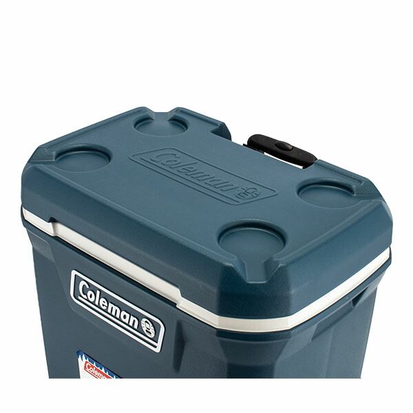 クーラーボックス 65QT