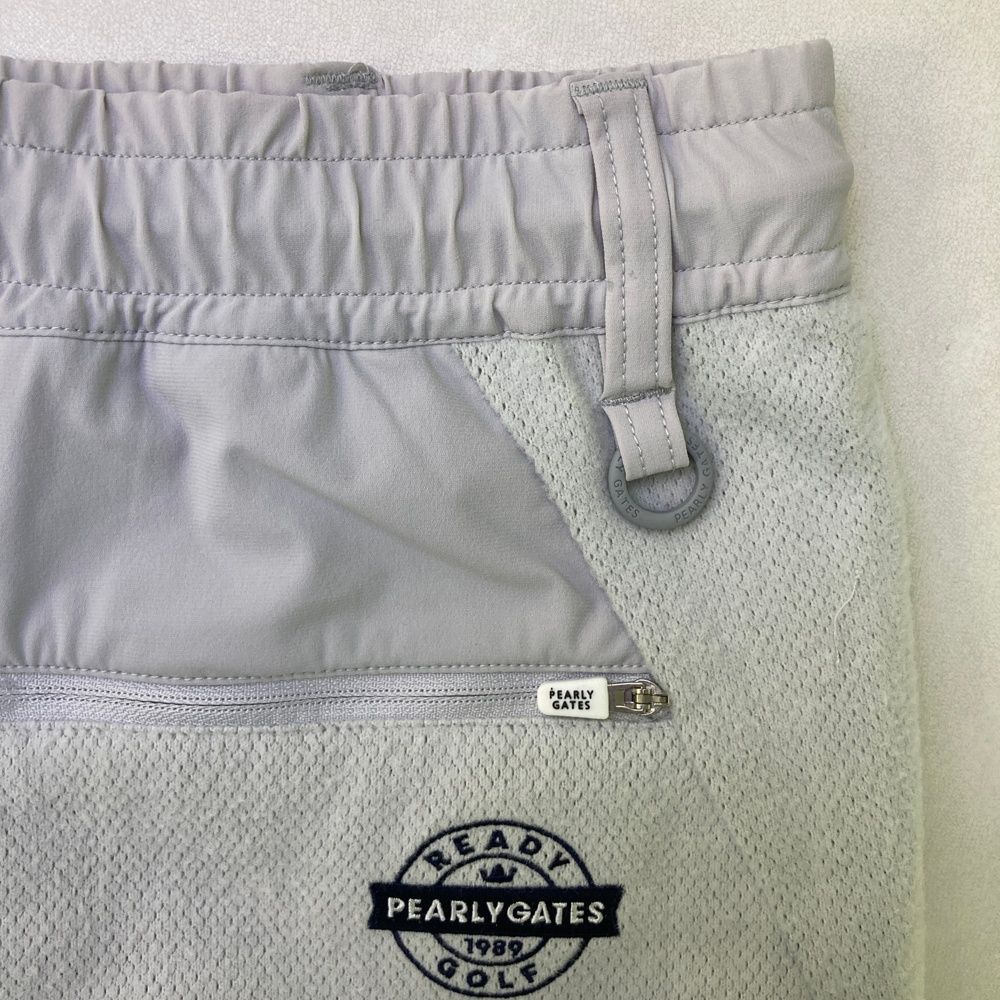 パーリーゲイツ