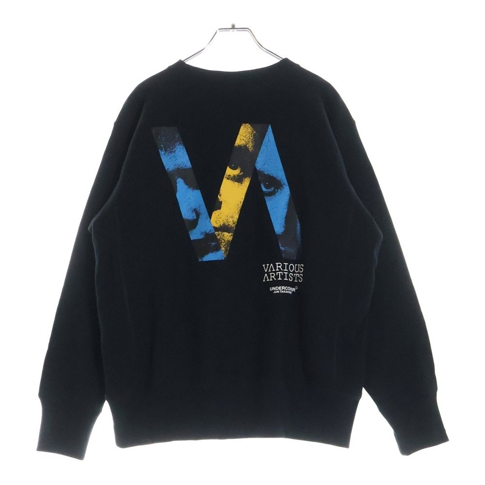 CHAMPION (チャンピオン) ×VARIOUS ARTISTS×UNDERCOVER REVERSE