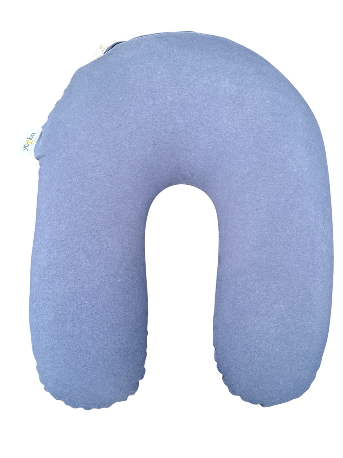 yogibo support ヨギボーサポート ネイビーブルー