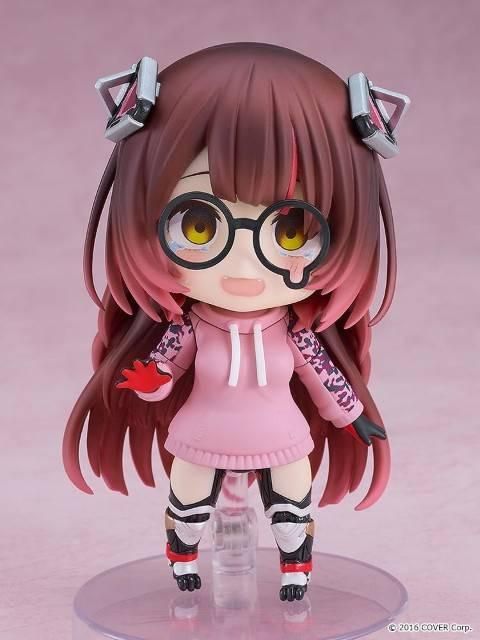 ねんどろいど ロボ子さん ホロライブプロダクション 2609 ホロライブ Amazon | ねんどろいど ホロライブプロダクション ロボ子さん