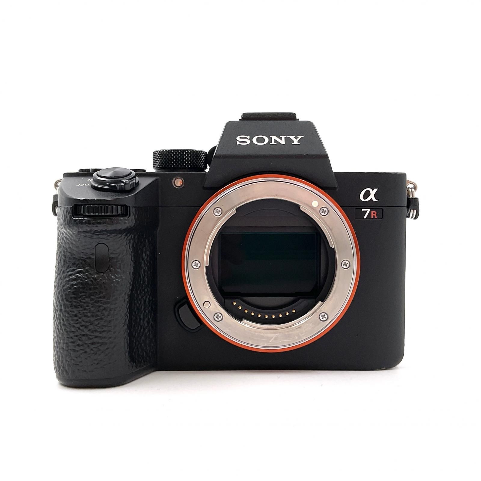 全額返金保証】【最速発送】Sony デジタル一眼 α7R III ILCE-7RM3  