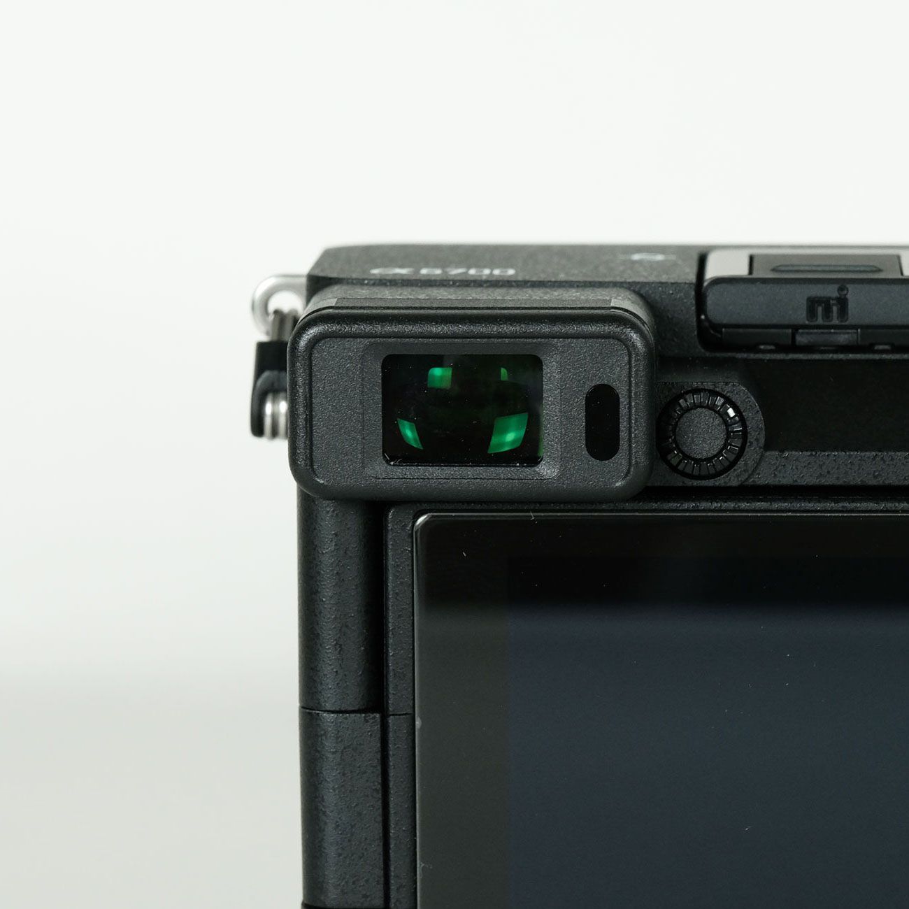 ボディ ソニーEマウント