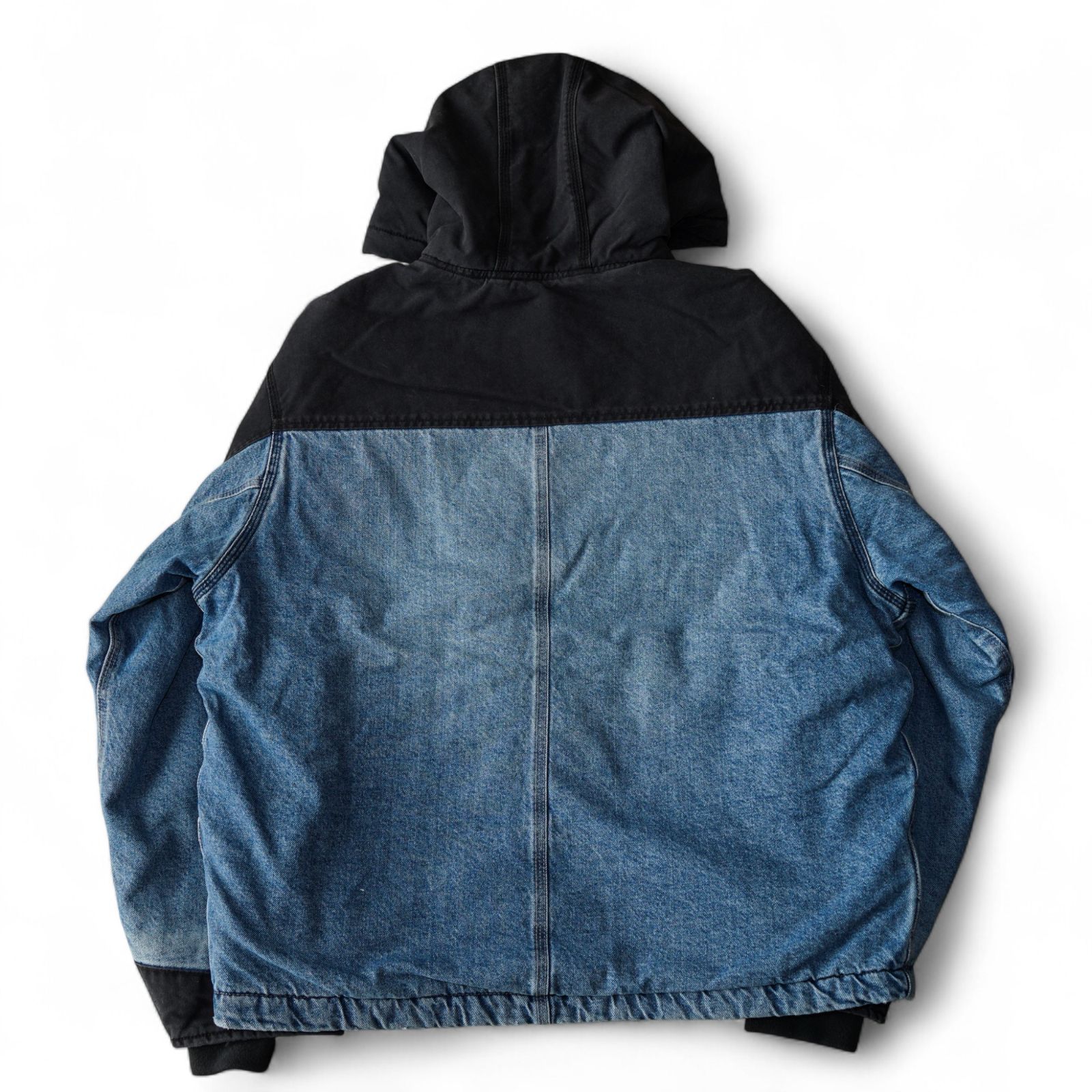 Supreme シュプリーム Dickies ディッキーズ デニムフードワーク 