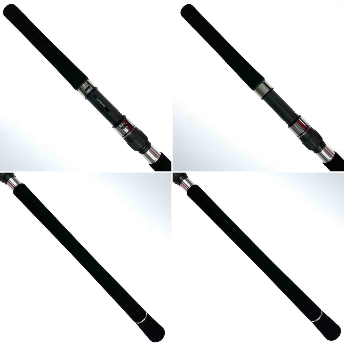 DAIWA ダイワ VADEL ヴァデル C80MS・Y 05804037 【公式通販】